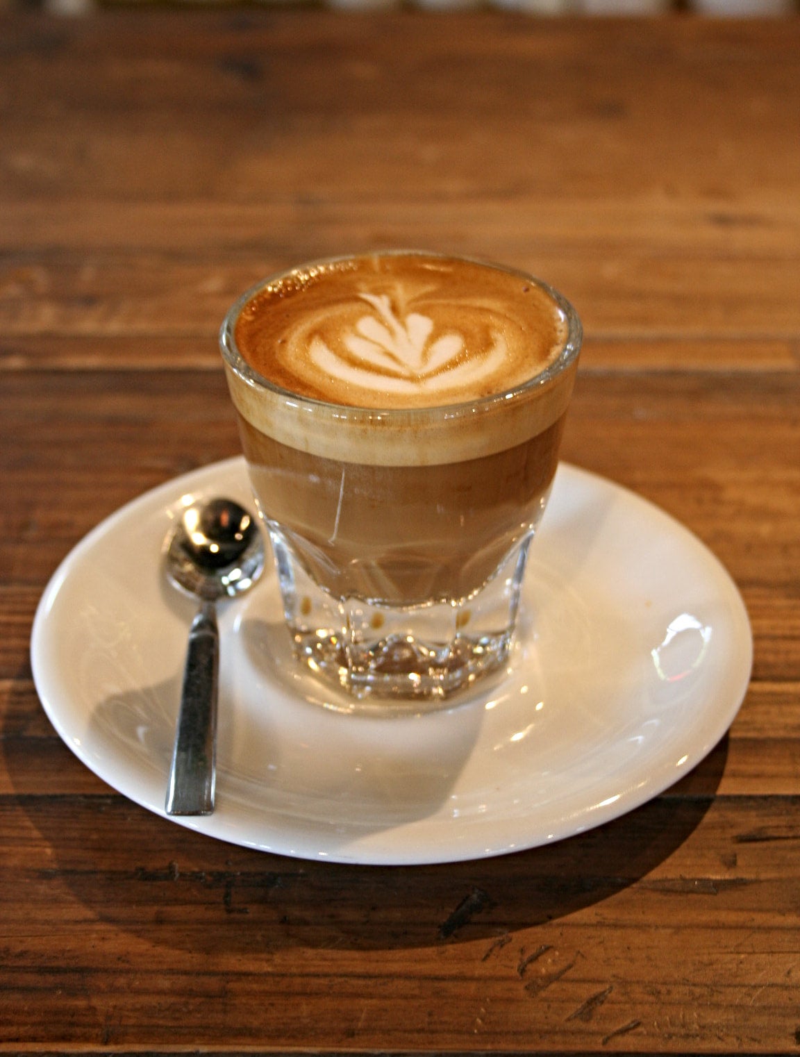 Cortado - 4oz