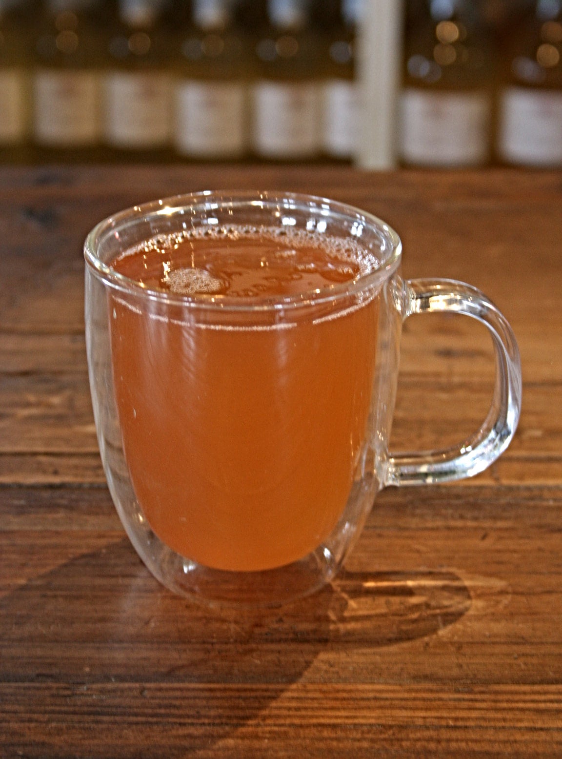Hot Toddy Glass, 12oz